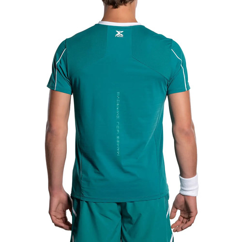 Nox pro shirt ivy - t-shirt, green