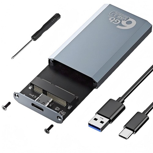 Msata usb ssd enclosure - to, 3.0