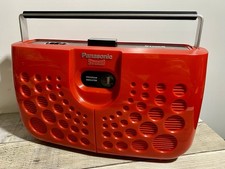 Serviced Panasonic 8 Track