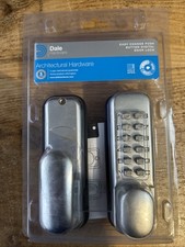 Digital Door Lock Keyless