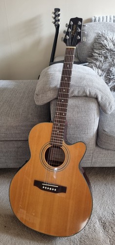 Takamine series eg540c - takamine,