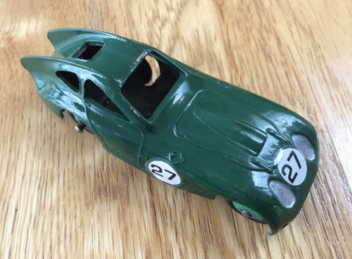 Dinky toy bristol 450 - bristol,