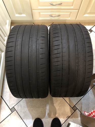 2x295 21y michelin pilot - 21y,