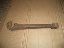 Massey Ferguson Tractor Pick