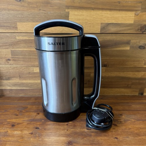Salter healthy soup maker - go,