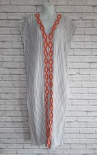 Achilleas Striped Geo