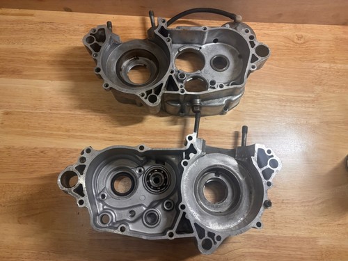 Kawasaki kx250 1988 engine - 1988, engine/