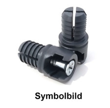 Railing Bracket Fits Ikea Faktum Rationell Drawer Front Mount 117690