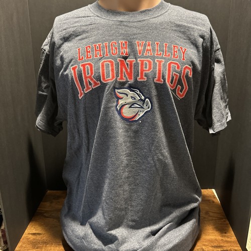 Lehigh valley iron pigs large - lehigh,