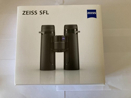 Zeiss victory sfl - sfl, 10x40