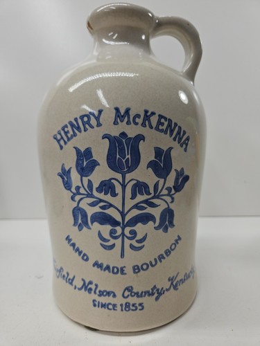 Henry mckenna sour - sour, mash