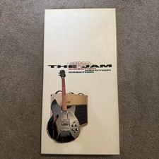 The Jam "Direction Reaction