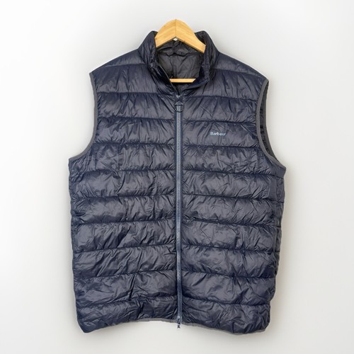 Barbour bretby fibredown gilet - barbour,