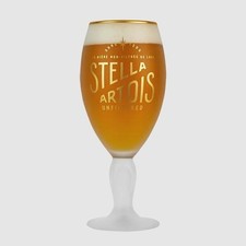 1x Stella Artois Unfiltered