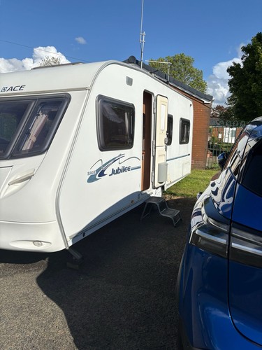 Ace caravan camping 2009 - ace,