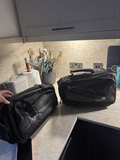 Motorbike Panniers