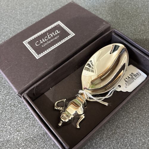 Cucina home ware silver