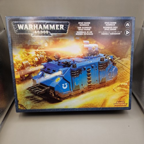 Warhammer 40k space marine - space,