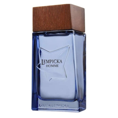 Lolita lempicka homme eau - eau, de