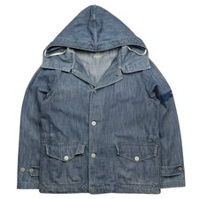 S/S 04 Stone Island Denims