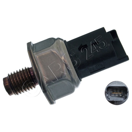 Swag fuel pressure - fuel, fits