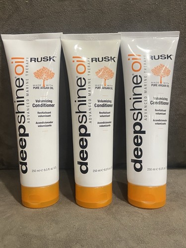 Rusk deepshine oil - rusk,