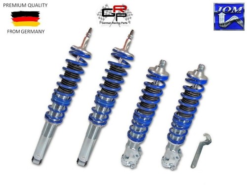 Adjustable coilover suspension - coilover,