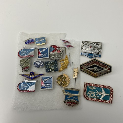 Big set vintage metal - set, of