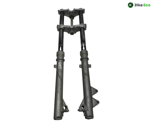 Derbi senda fork - senda, 2005