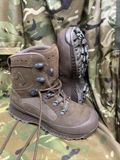 British army issue brown - british,