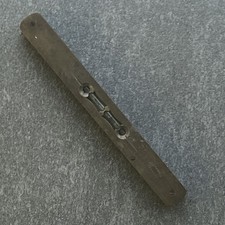 Vintage brass spirit - brass,