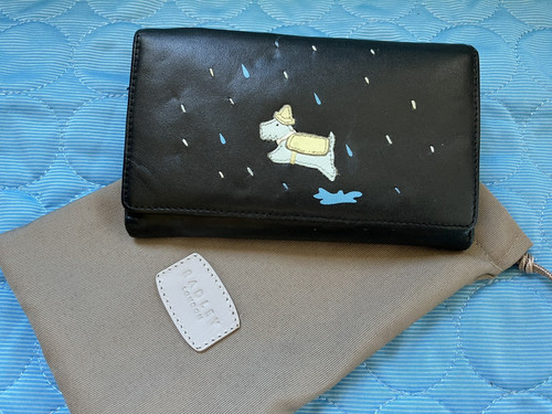 Genuine radley black - genuine,