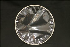 Evans S15H30 15" Hazy 300 Snare Side Drum Head