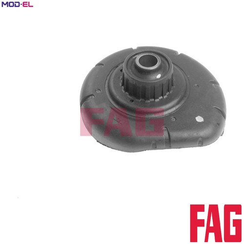 Suspension strut support mount - suspension,