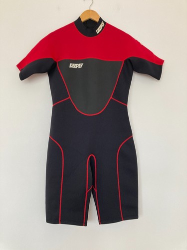 Deeply women shorty - shorty, wetsuit