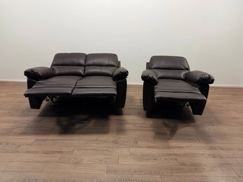 Toby recliner sofa set - toby, –