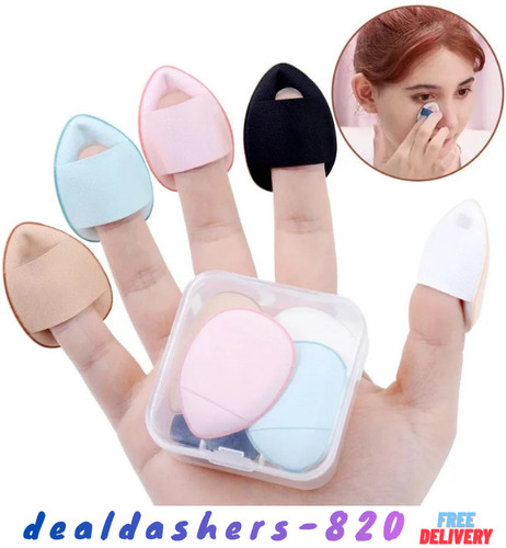 10pcs mini finger puff - mini,