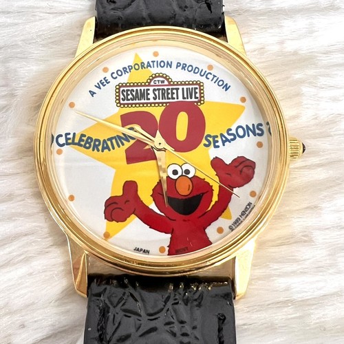 2000 sesame street live 20th - sesame,