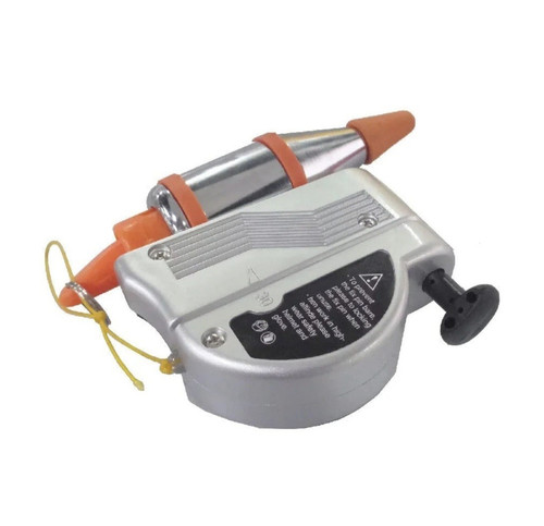 Manual plumb bob - manual,