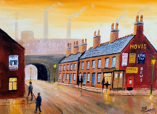 Original lowry - original,