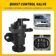 1PCS Pressure Converter Valve