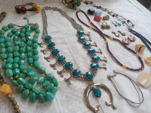 Jewelry lot silpada - jewelry, 925