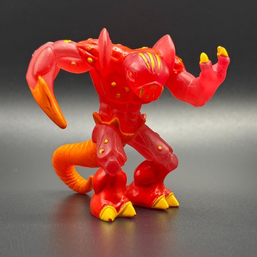 Gormiti final evolution - final,