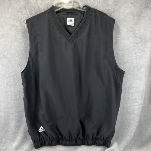 Adidas vest adult - adidas, large