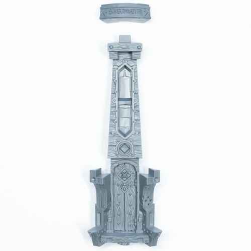 Warhammer cities sigmar - of,