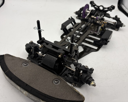 For parts hpi rs4 - for,