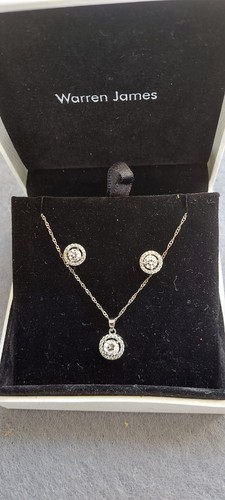 Warren james sterling silver - warren,
