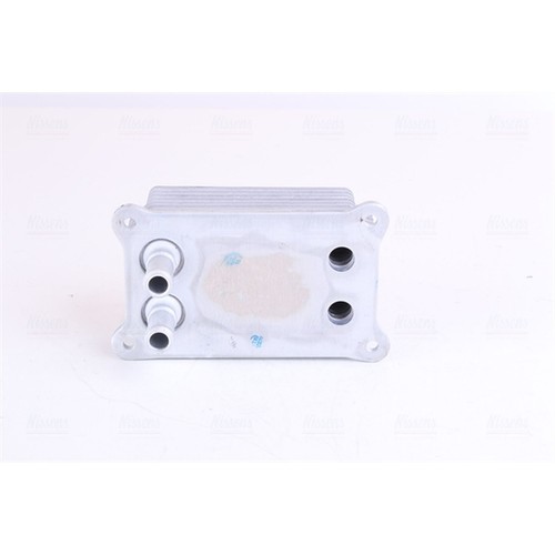 Oil cooler for land rover - cooler,
