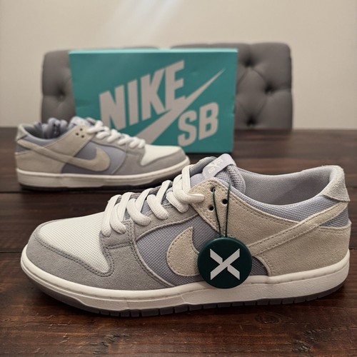 Nike dunk low - sb,