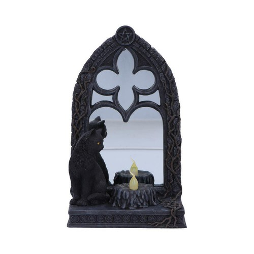 Magic mirror 21cm nemesis - mirror, by